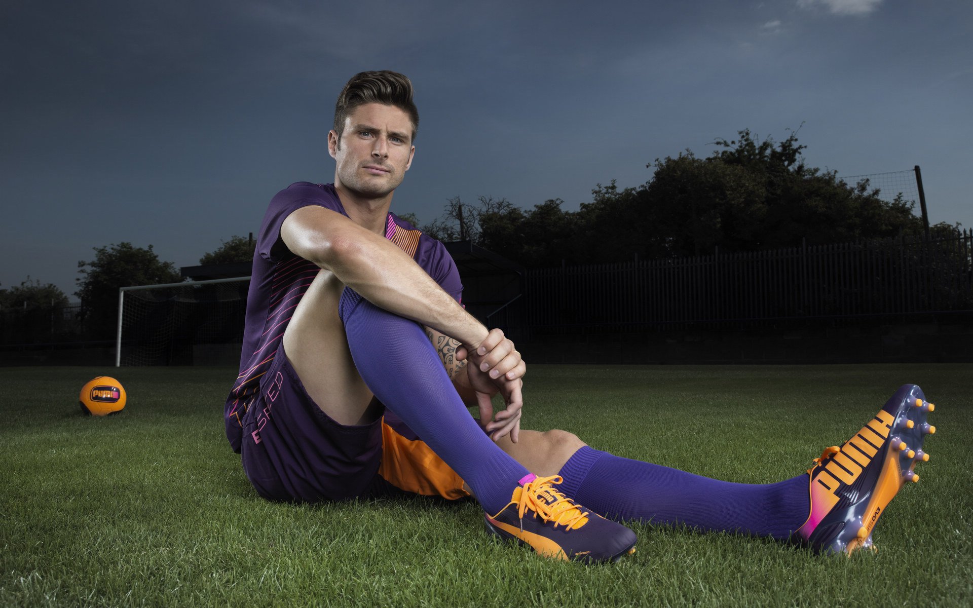 巴塞罗那vs巴黎