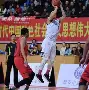 辽宁男篮再战一城,轻松取得胜利