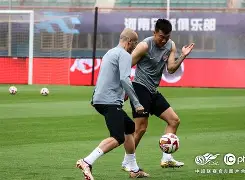 一支非常有实力的中超足球俱乐部