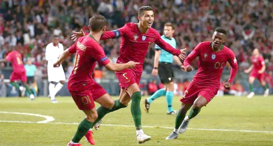 欧国联赛球员技术精湛,精彩瞬间不容错过的比赛