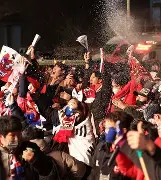 韩国足球队2021